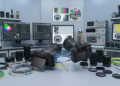 Sony A7S IV: due indizi sono una coincidenza, ma tre indizi fanno una prova