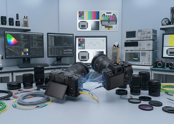 Sony A7S IV: due indizi sono una coincidenza, ma tre indizi fanno una prova