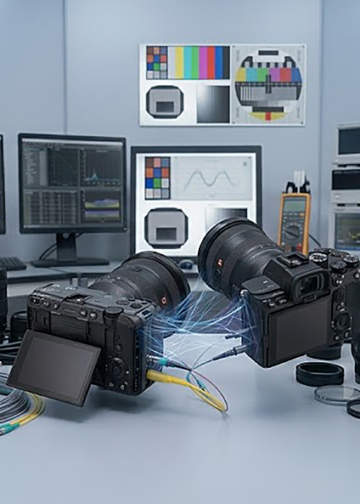 Sony A7S IV: due indizi sono una coincidenza, ma tre indizi fanno una prova