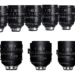 Sigma Aizu Prime: tre nuove focali per la linea di ottiche dedicata alla ripresa video professionale