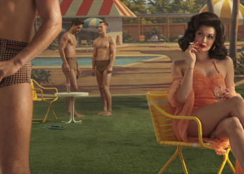 Static Cinema mostra Venezia