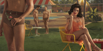 Static Cinema mostra Venezia