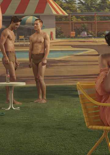 Static Cinema mostra Venezia