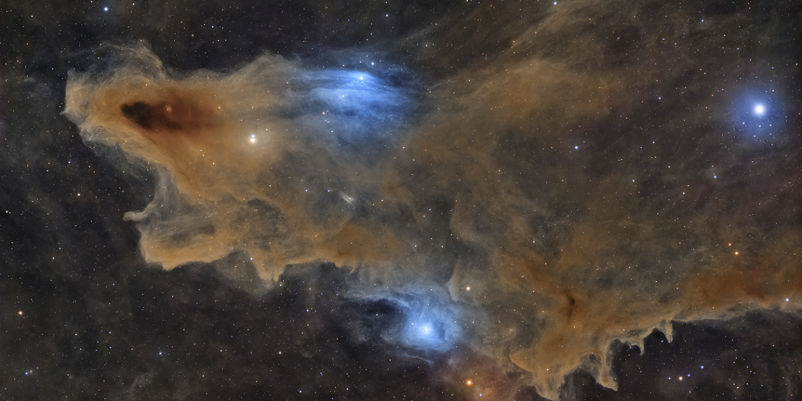 Vincitori 18° Astronomy Photographer of the Year