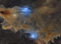 Vincitori 18° Astronomy Photographer of the Year