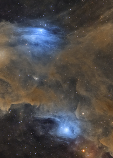 Vincitori 18° Astronomy Photographer of the Year