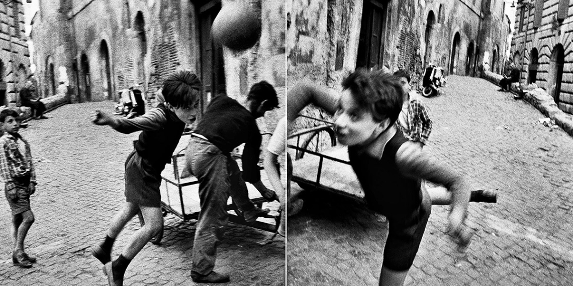 William Klein. Le mie città mostra fotografica Milano