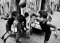 William Klein. Le mie città mostra fotografica Milano