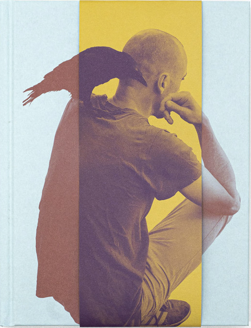 Copertina libro A Sensitive Education Francesca Todde Depart pour l'Image