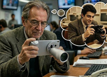 Aggiuntivi ottici per smartphone: una rivoluzione che abbiamo già bocciato oltre dieci anni fa?
