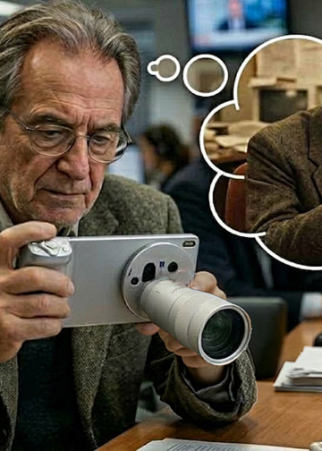 Aggiuntivi ottici per smartphone: una rivoluzione che abbiamo già bocciato oltre dieci anni fa?