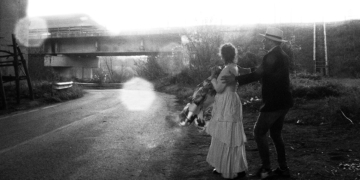 Angela Maria Antuono mostra fotografica Roma