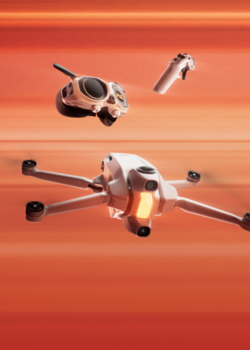 Con la promozione autunnale di Antigravity voli più a lungo spendendo meno