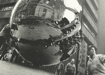 Arnaldo Pomodoro, un racconto fotografico mostra fotografica Soliera