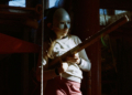 Attenzione bambini liberi libro Leonardo Galanti
