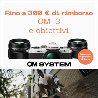 banner om system