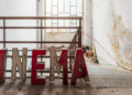 Cronache dell'intervallo mostra fotografica Roma