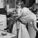 Elliott Erwitt mostra fotografica Bologna
