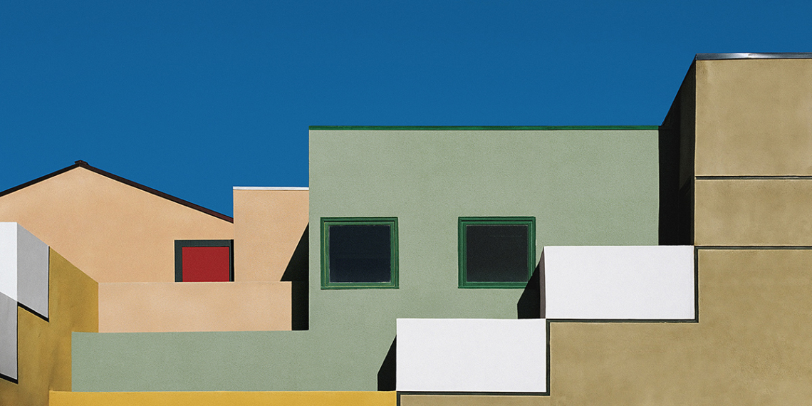 Franco Fontana e Atanasio Soldati mostra Milano