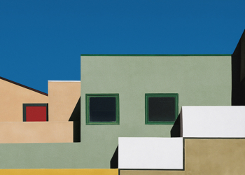 Franco Fontana e Atanasio Soldati mostra Milano