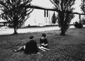 Gianni Berengo Gardin. Mondi da abitare mostra fotografia