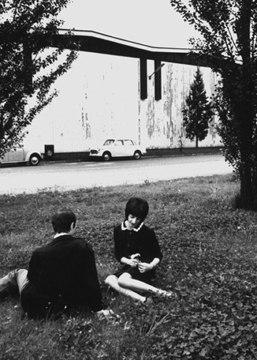 Gianni Berengo Gardin. Mondi da abitare mostra fotografia