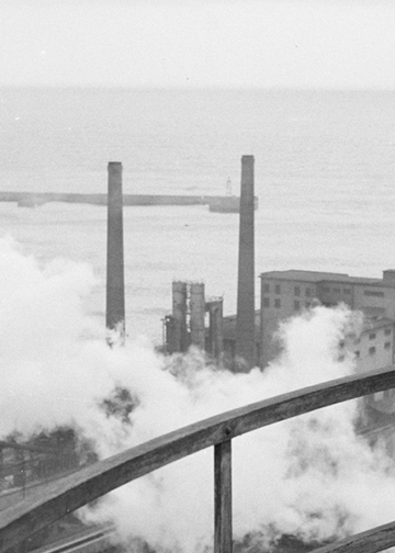 Giorgio Bergami mostra Genova