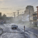 Gregory Crewdson. Eveningside mostra fotografica Reggio Emilia