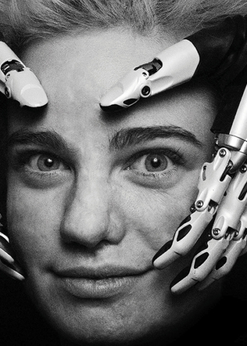 Guido Harari mostra fotografica Montefano Museo Arturo Ghergo