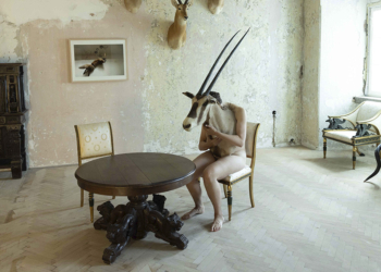 Jana Kasalová. L’animale che dunque sono mostra fotografica Bolzano