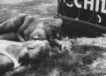 Jessica Lange mostra fotografica Torino