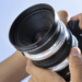 Joseph Petzval Métamorphose 35 f/1.8: il grandangolo a “geometria variabile” che fa girare la testa