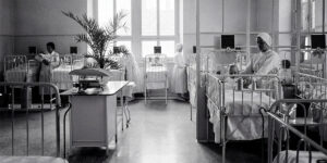 L’Ospedale dei Bambini. Una storia che continua mostra fotografica