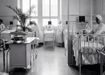L’Ospedale dei Bambini. Una storia che continua mostra fotografica