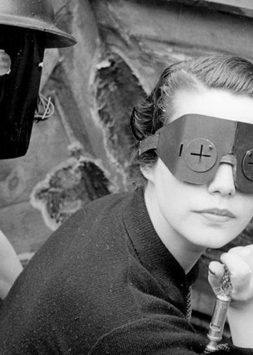 Lee Miller. Opere 1930-1955 mostra fotografica Forlì
