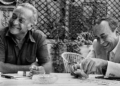 Letizia Battaglia mostra Torino