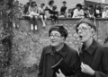Marc Riboud mostra fotografica