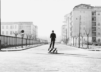 Nino Migliori mostra fotografica Aosta