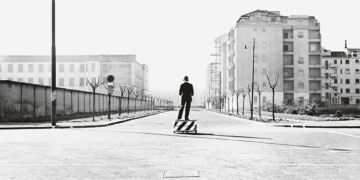 Nino Migliori mostra fotografica Aosta