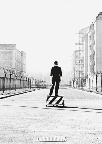 Nino Migliori mostra fotografica Aosta