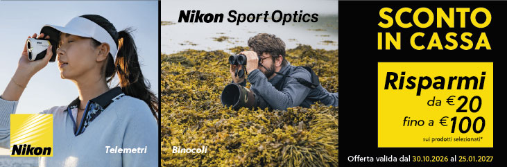 banner nikon winter