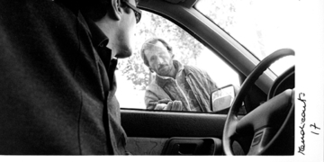 Paolo Taddei mostra fotografica