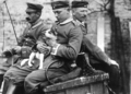 Poilus. Histoire des chats et chiens de la Grande Guerre. Mostra fotografia