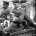 Poilus. Histoire des chats et chiens de la Grande Guerre. Mostra fotografia