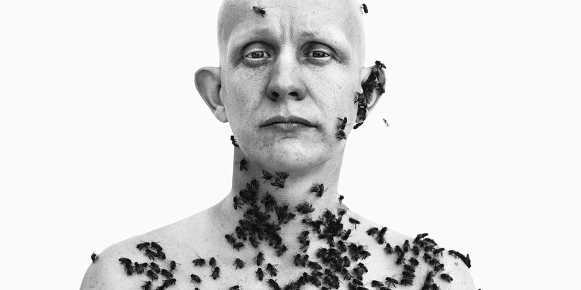 Rchard Avedon mostra fotografica Roma Palazzo Esposizioni