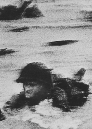 Robert Capa Dentro la storia mostra fotografia