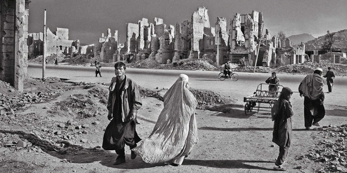 Sebastião Salgado. Fotografie della collezione Maison Européenne de la Photographie, Parigi
