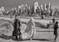 Sebastião Salgado. Fotografie della collezione Maison Européenne de la Photographie, Parigi