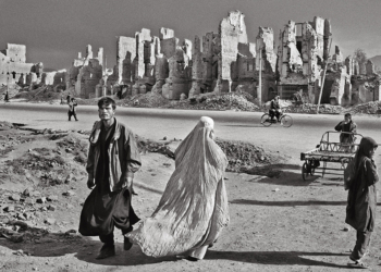 Sebastião Salgado. Fotografie della collezione Maison Européenne de la Photographie, Parigi