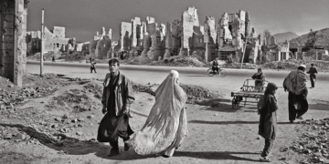 Sebastião Salgado. Fotografie della collezione Maison Européenne de la Photographie, Parigi